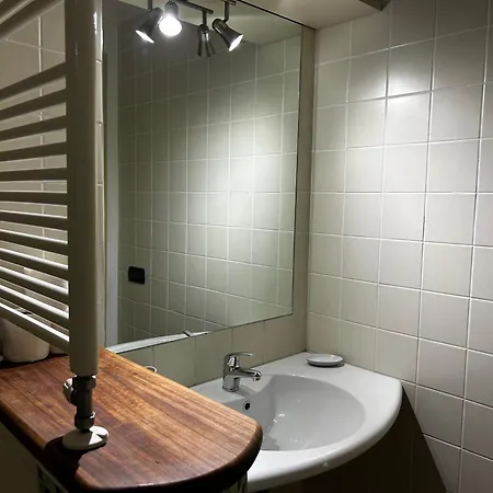 La Finestra Su Apartman *