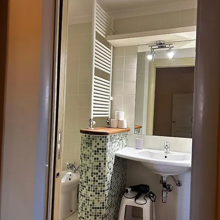 Apartamento La Finestra Su Pisa