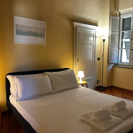 La Finestra Su Pisa