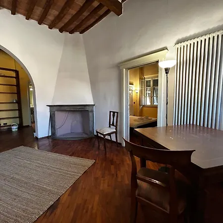 La Finestra Su Apartamento *