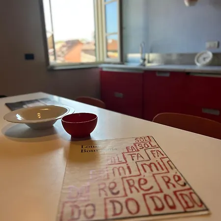 La Finestra Su * Pisa