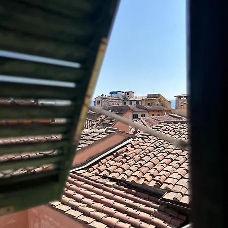 La Finestra Su Apartman