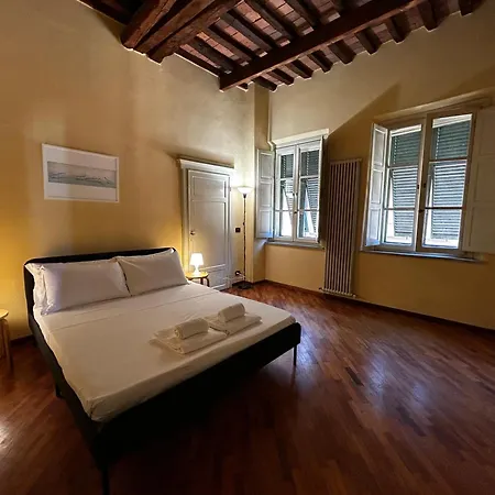 La Finestra Su Apartamento