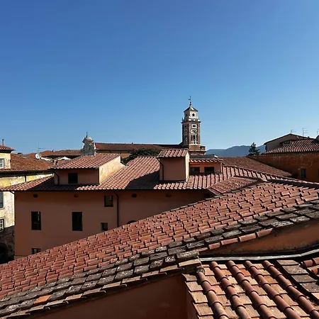 La Finestra Su Apartman