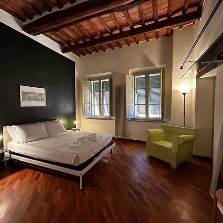 La Finestra Su Apartman Pisa