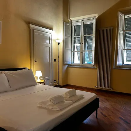 La Finestra Su * Pisa