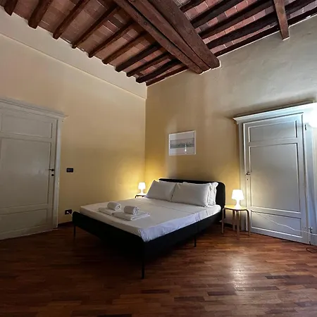 Apartman La Finestra Su *