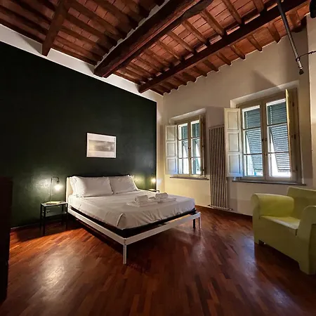 La Finestra Su Apartamento *