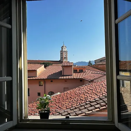 La Finestra Su