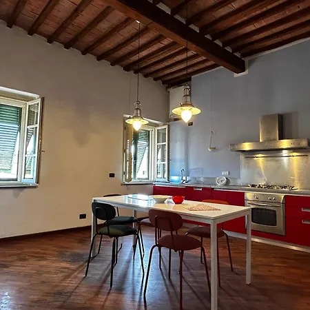 La Finestra Su Apartman