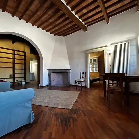 La Finestra Su Apartamento