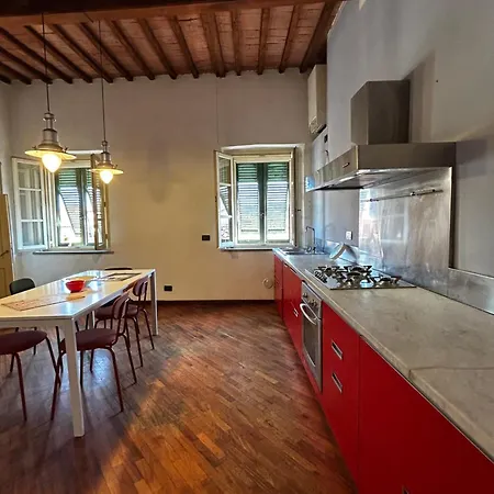 La Finestra Su Apartman
