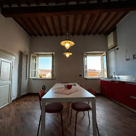 La Finestra Su 피사