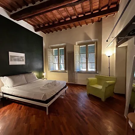 La Finestra Su Apartamento *