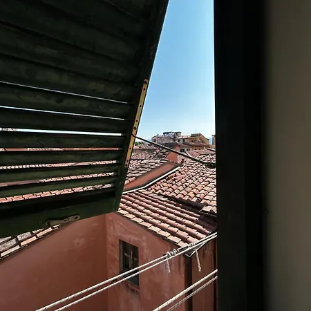La Finestra Su Apartamento *