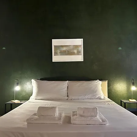 Apartamento La Finestra Su
